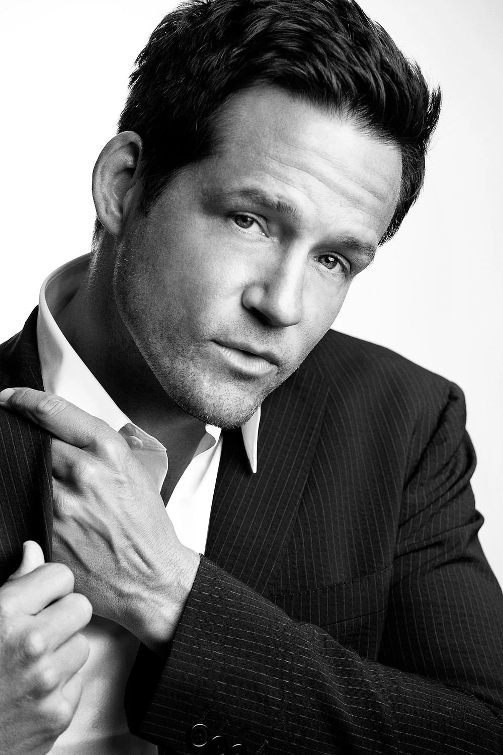 Foto de Josh Hopkins