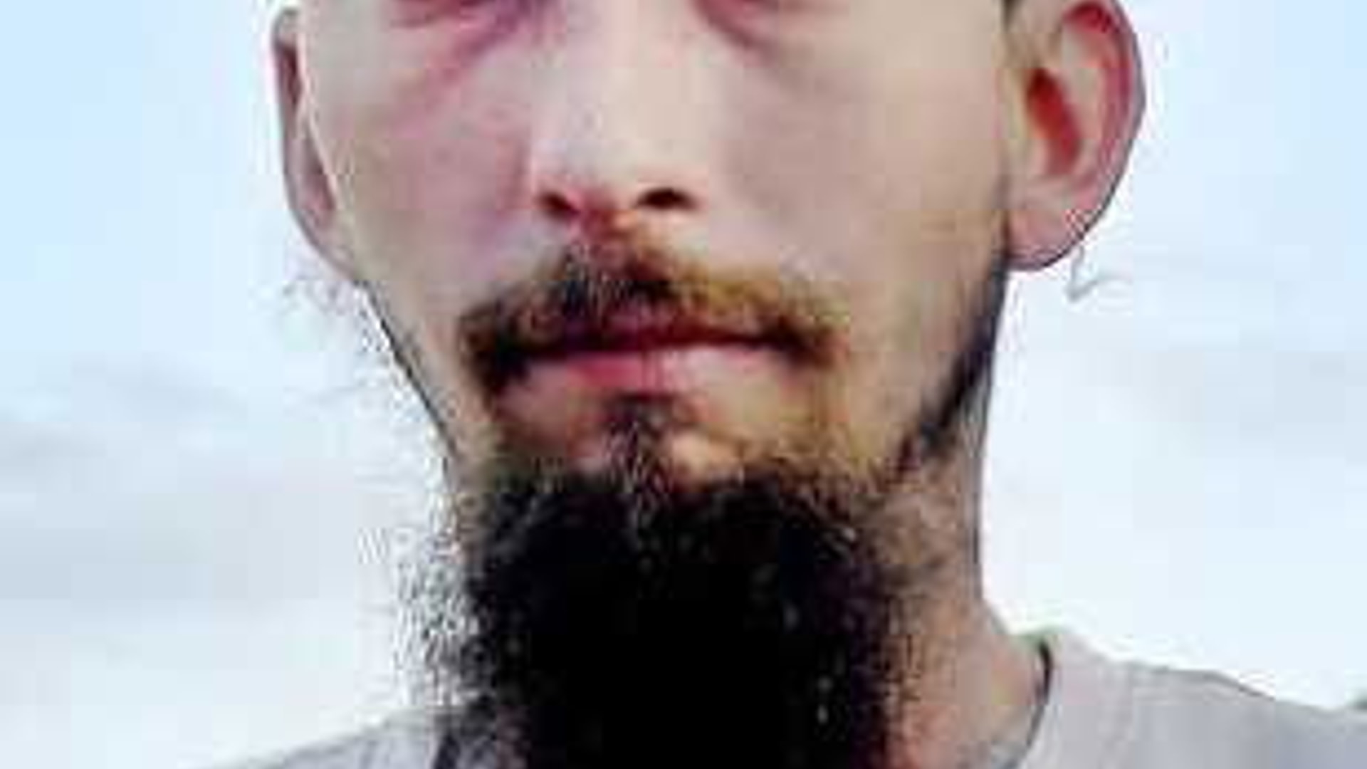 Foto de Ethan Darbone