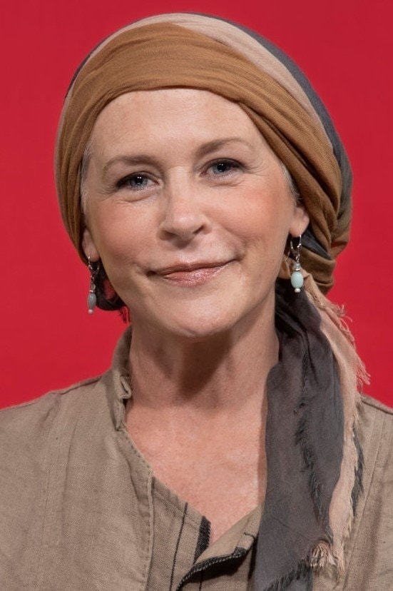 Foto de Melissa McBride