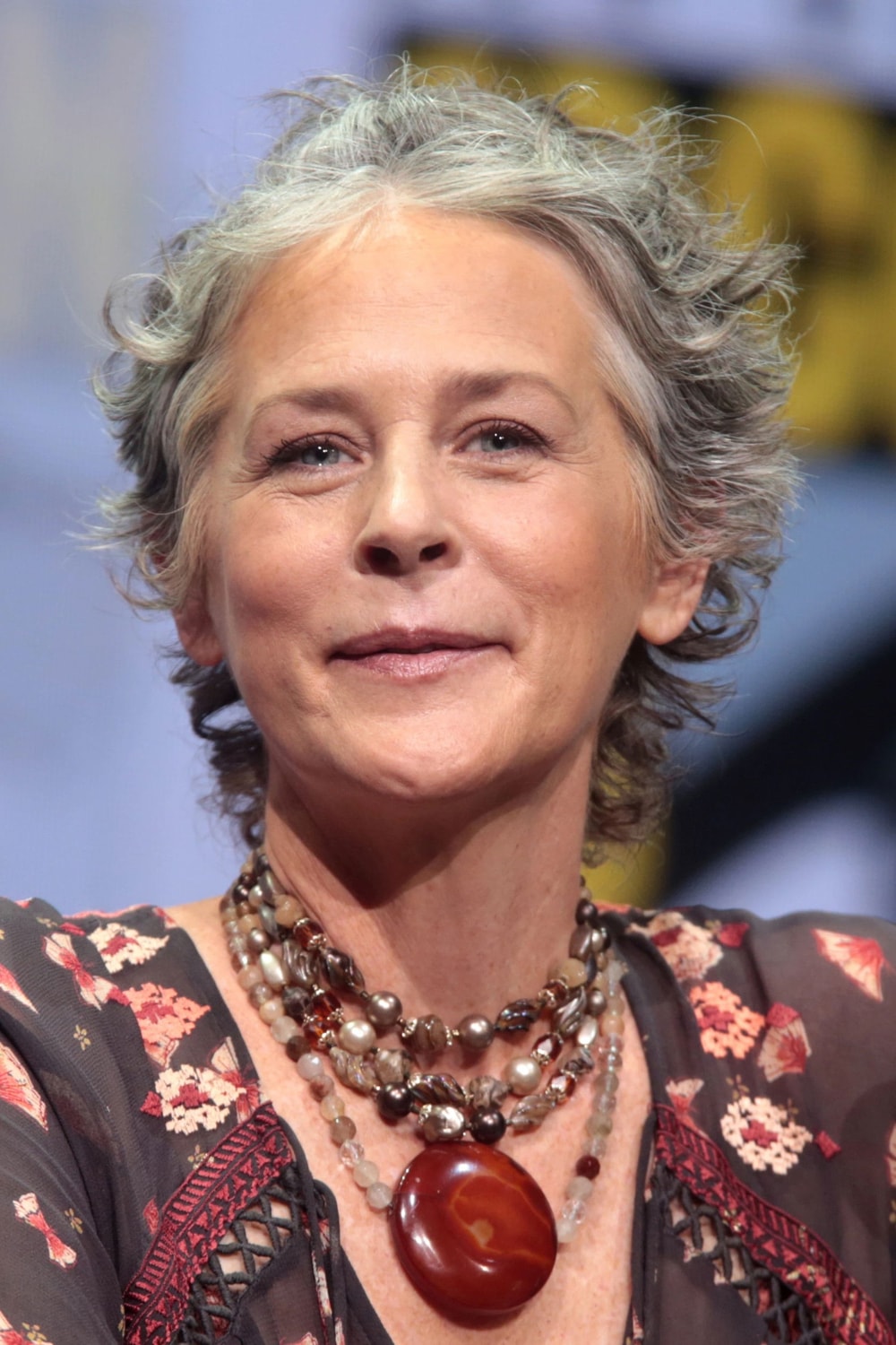 Foto de Melissa McBride