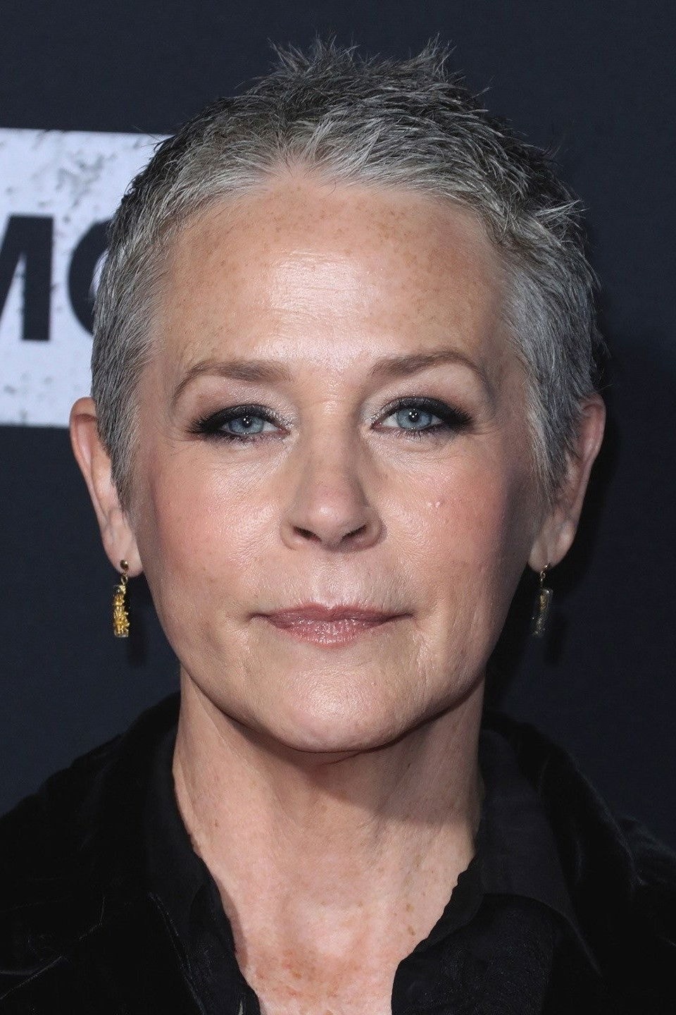 Foto de Melissa McBride