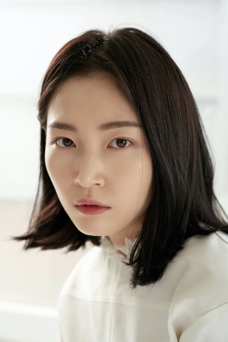 Foto de Park Yu-rim