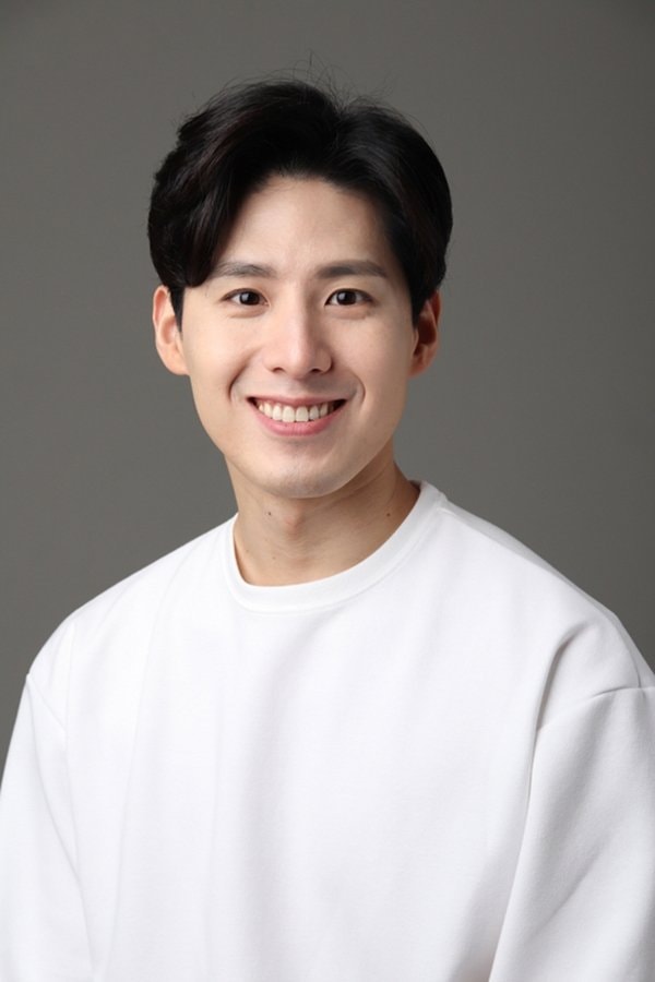 Foto de Ahn Hwi-tae