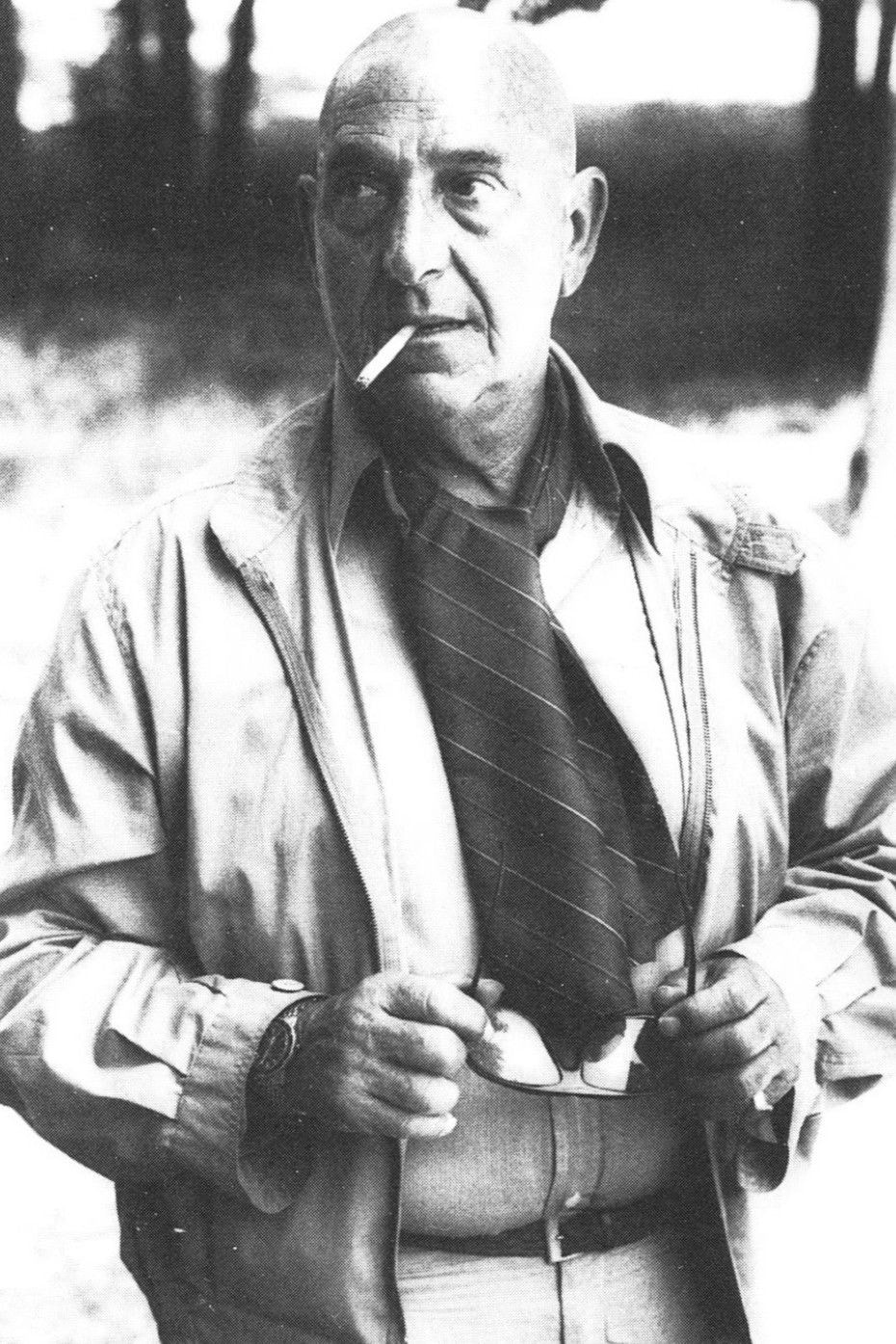 Foto de Eolo Capritti