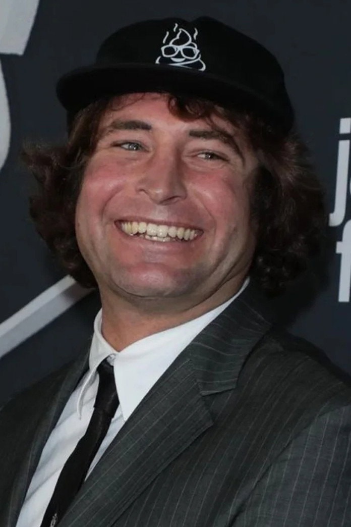 Foto de Sean McInerney