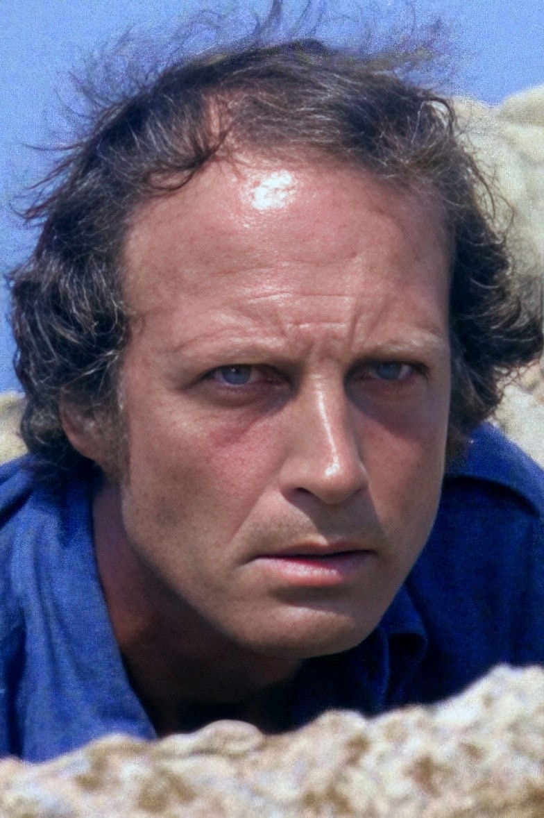 Foto de John Richardson