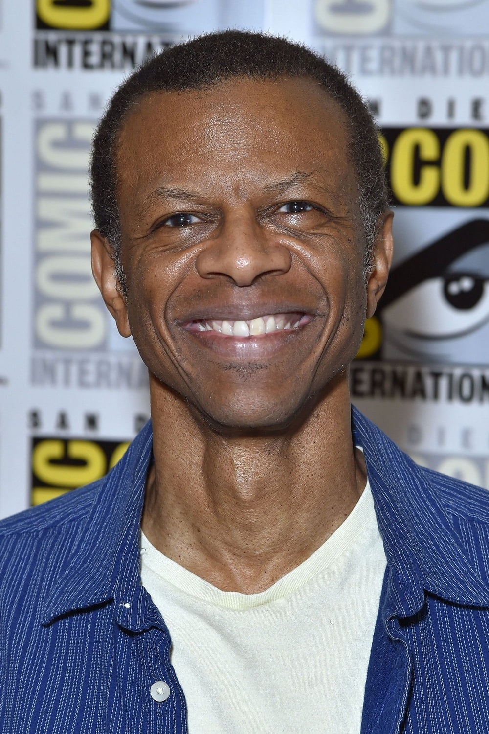 Foto de Phil LaMarr