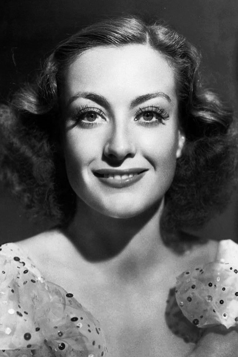 Foto de Joan Crawford