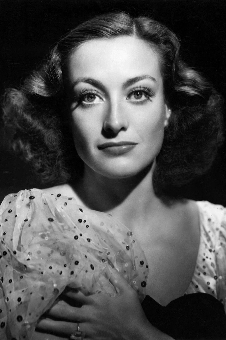 Foto de Joan Crawford