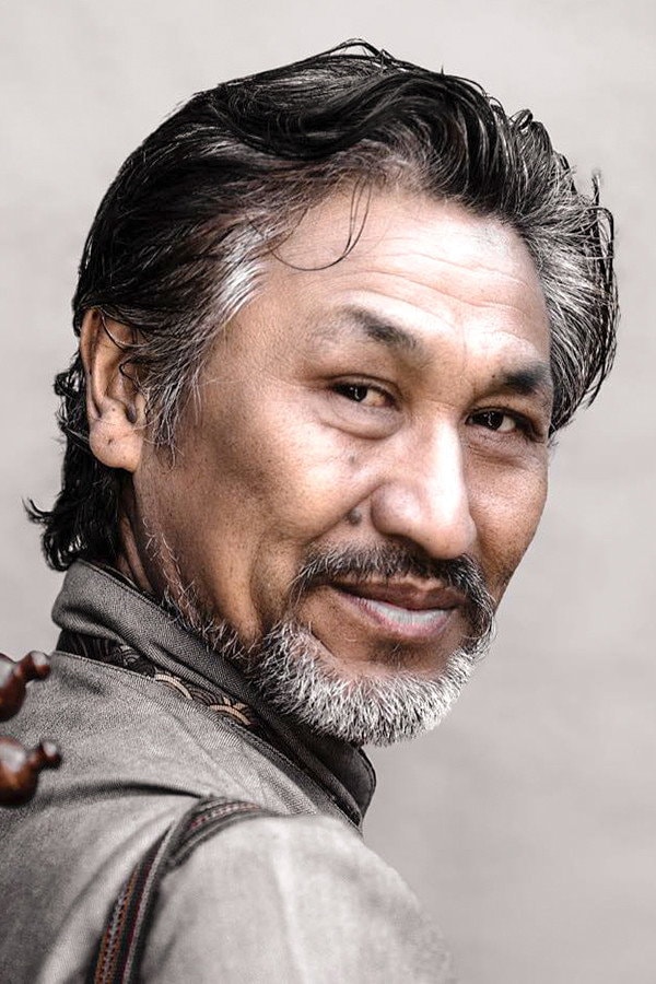 Foto de Tsering Dorjee Bawa