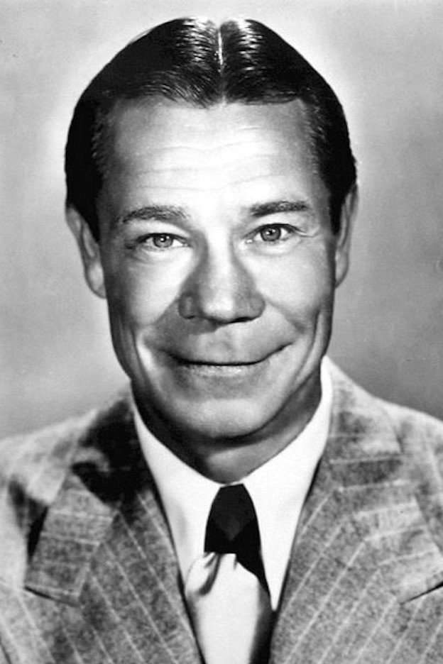 Foto de Joe E. Brown