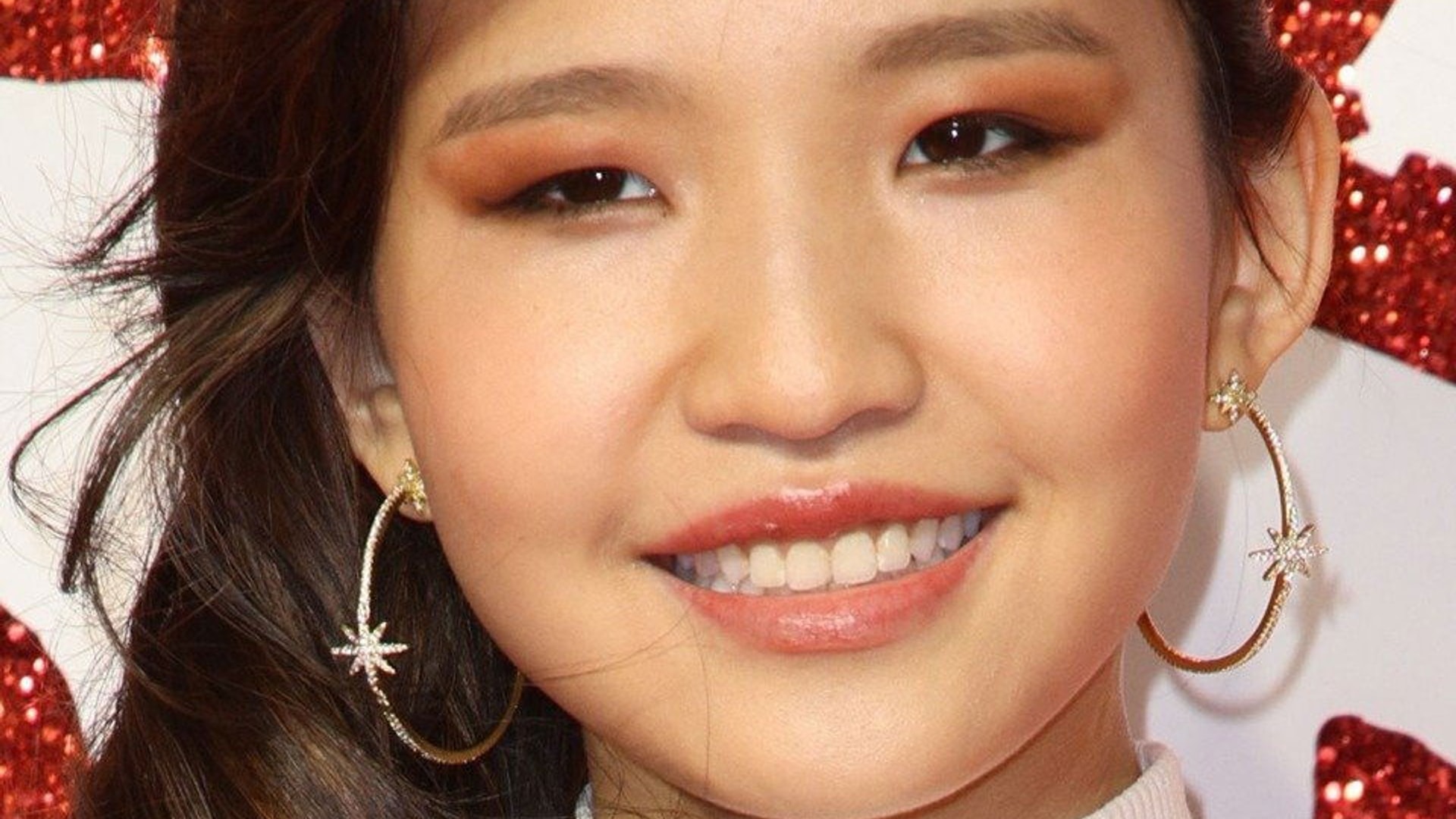 Foto de Rosalie Chiang