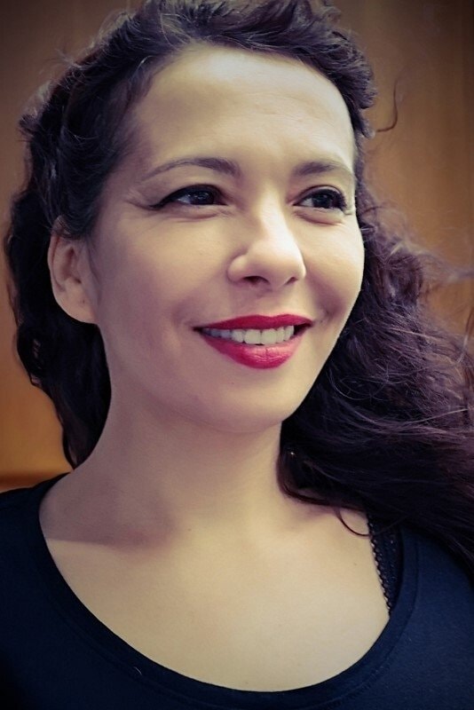 Foto de Carima Amarouche