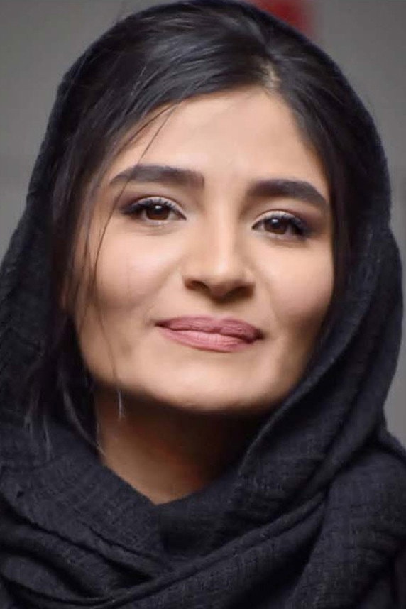 Foto de Sahar Goldoost