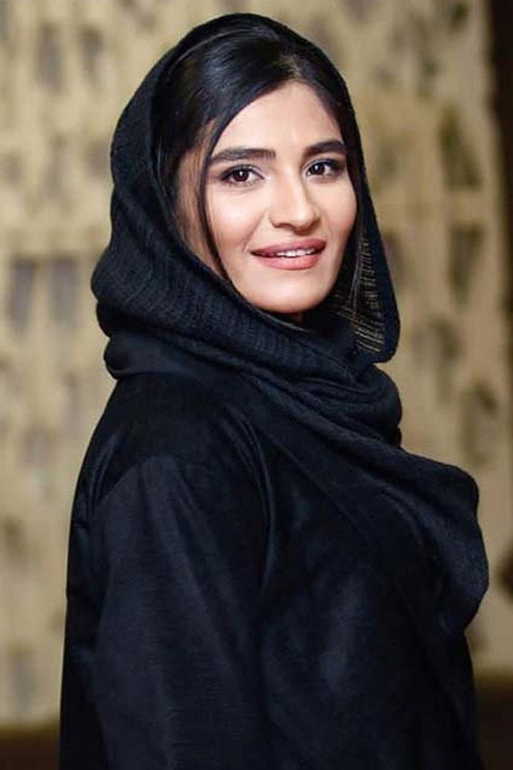 Foto de Sahar Goldoost