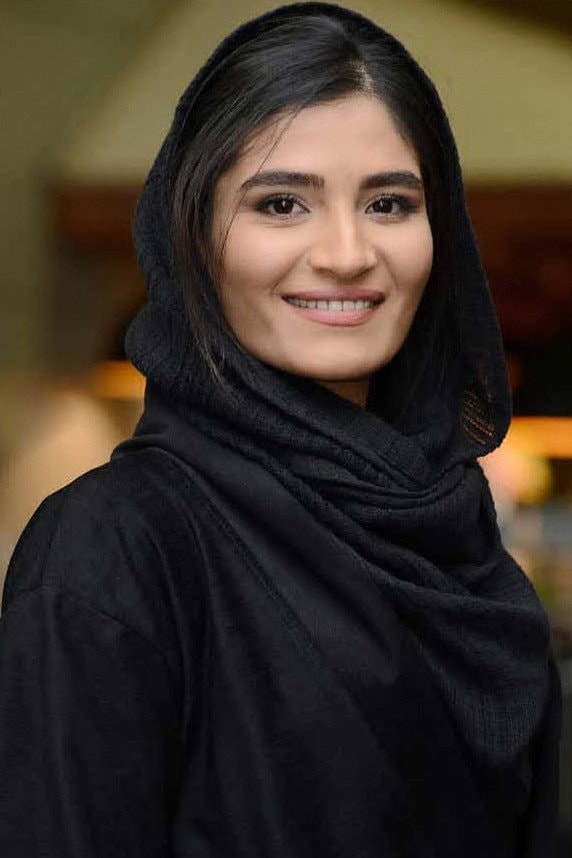 Foto de Sahar Goldoost