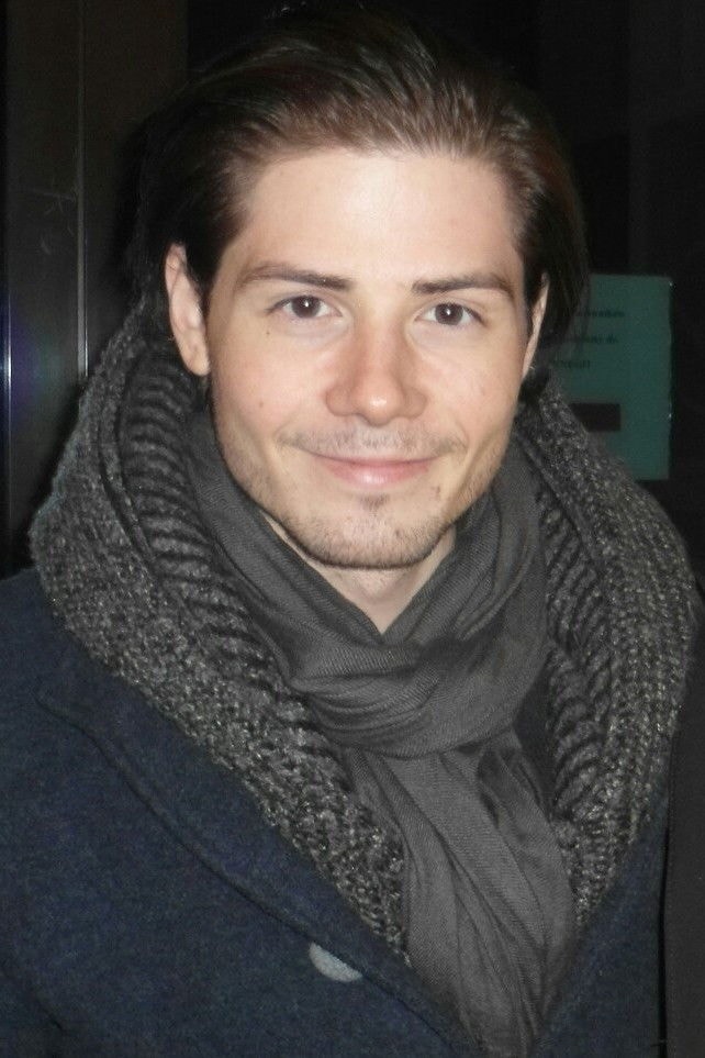 Foto de Piotr Bondyra
