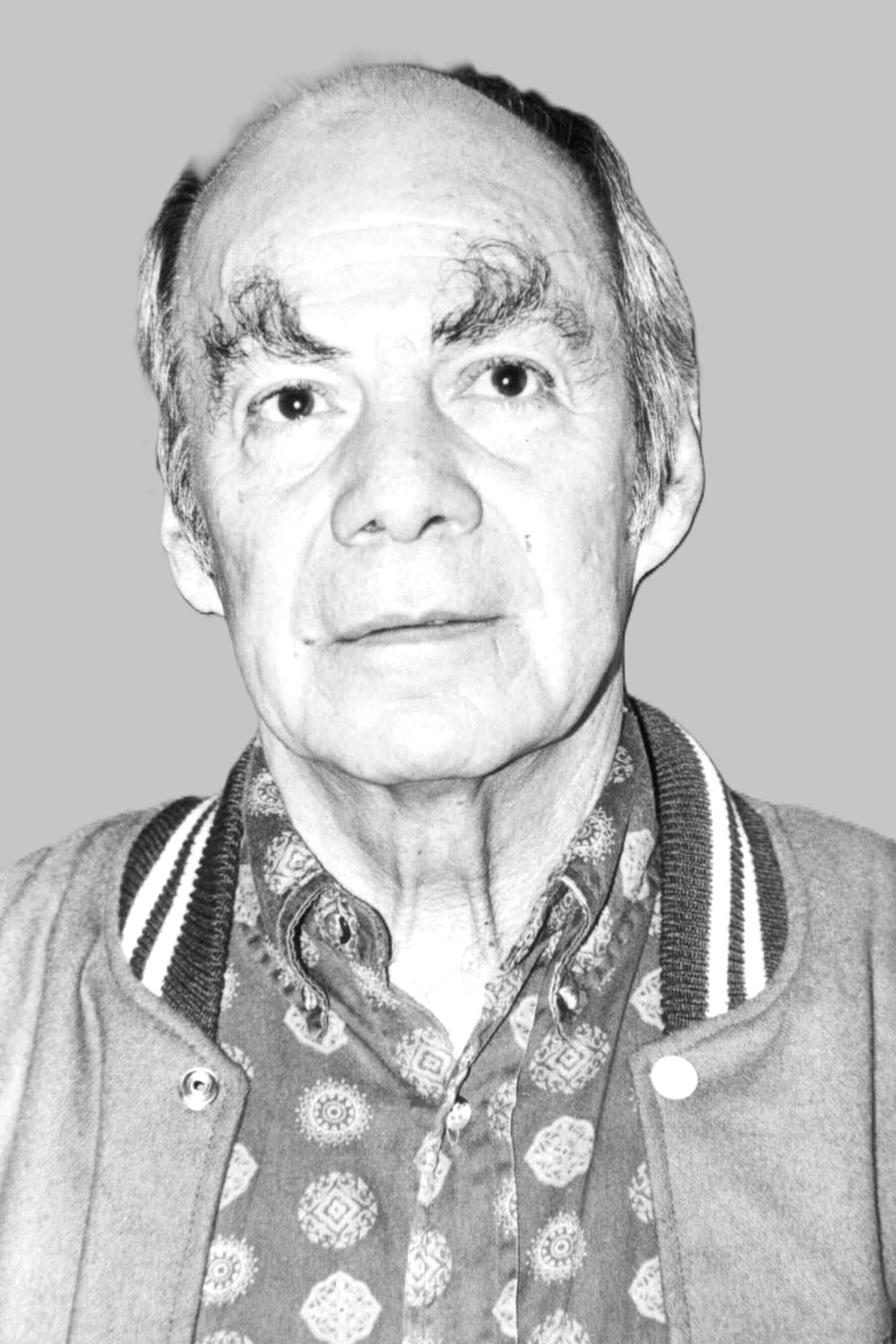 Foto de Manuel Valdés