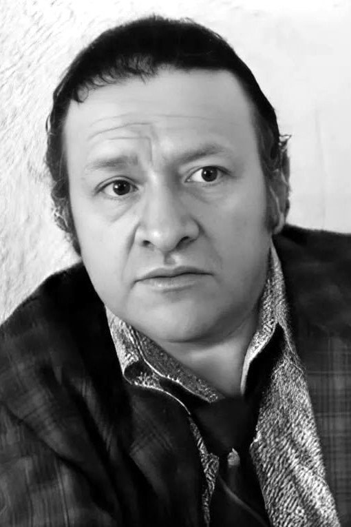 Foto de Joaquín García Vargas