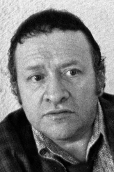 Foto de Joaquín García Vargas