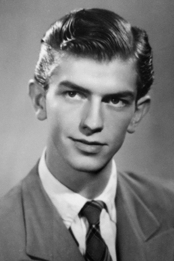 Foto de Quintín Bulnes