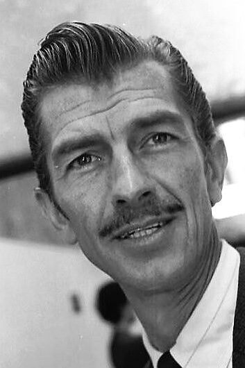 Foto de Quintín Bulnes