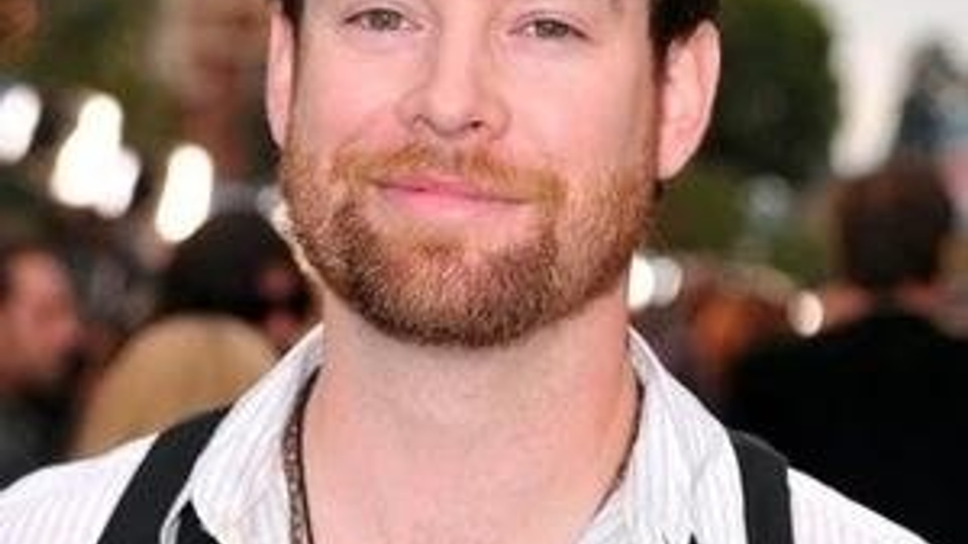 Foto de David Cook