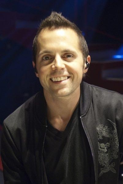 Foto de Matt Billingslea
