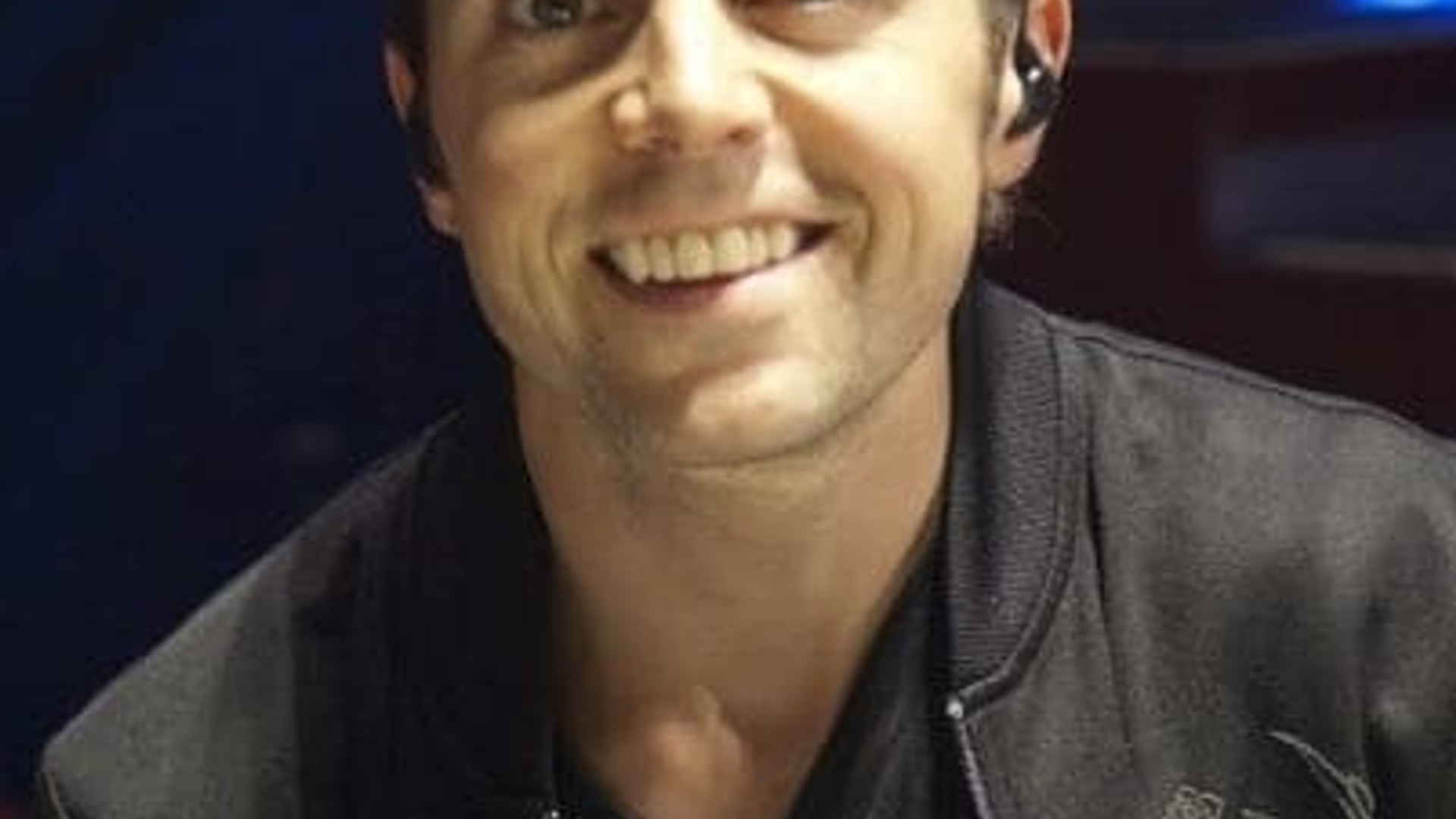 Foto de Matt Billingslea