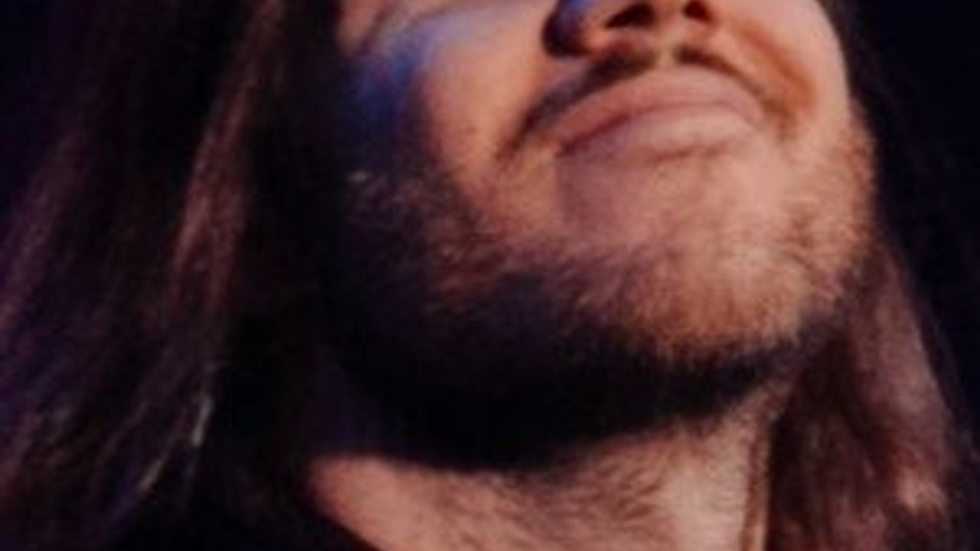 Foto de Max Bernstein