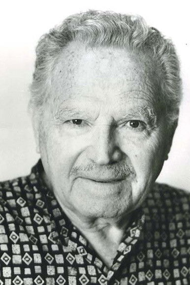 Foto de Nehemiah Persoff