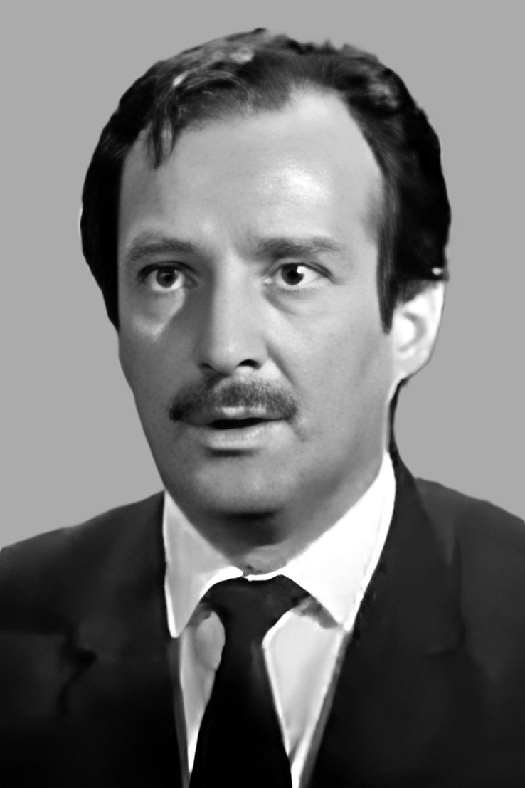 Foto de Julián de Meriche