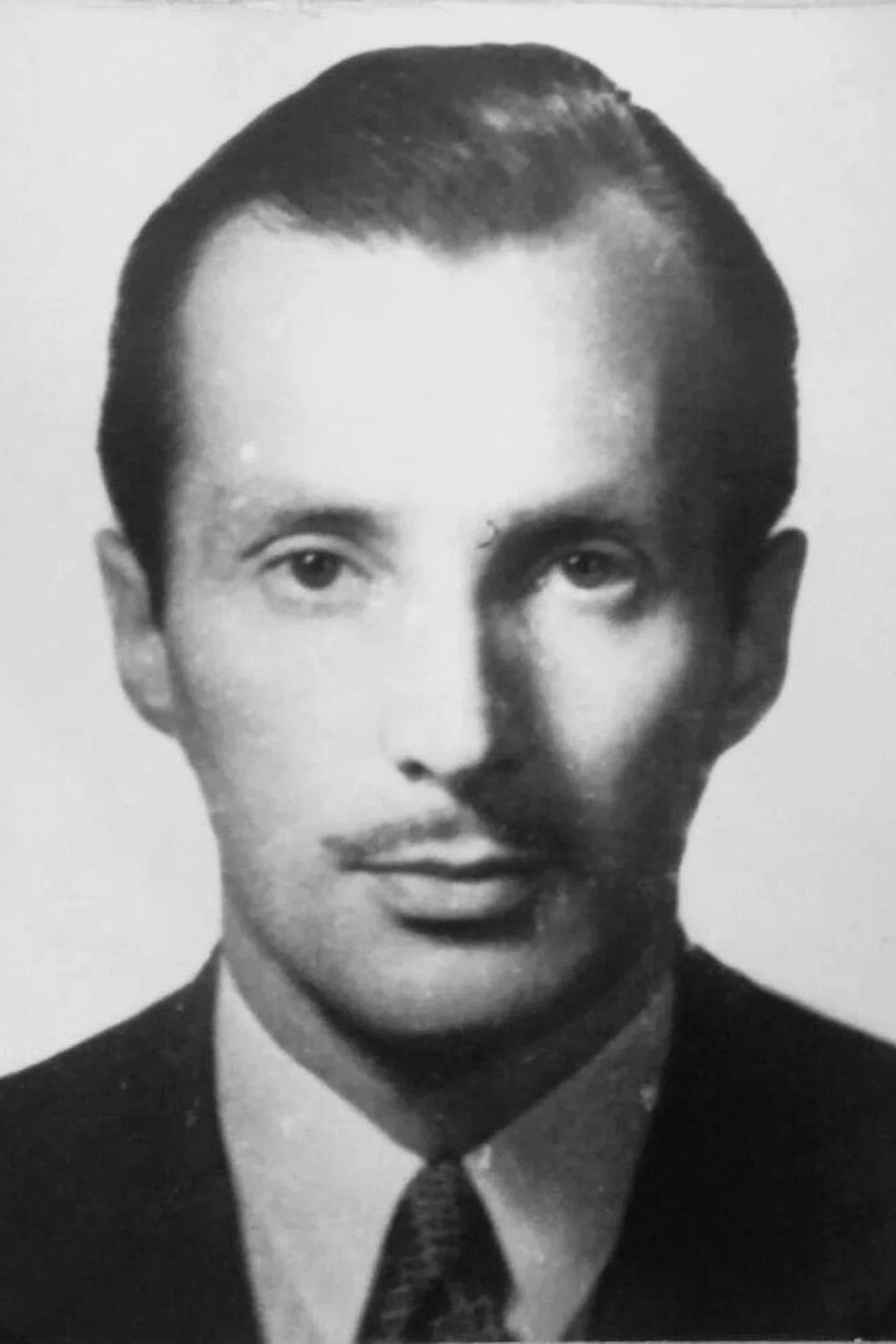 Foto de Julián de Meriche