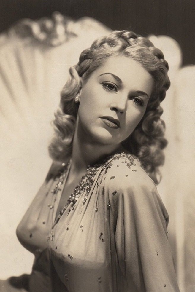 Foto de Joan Shawlee