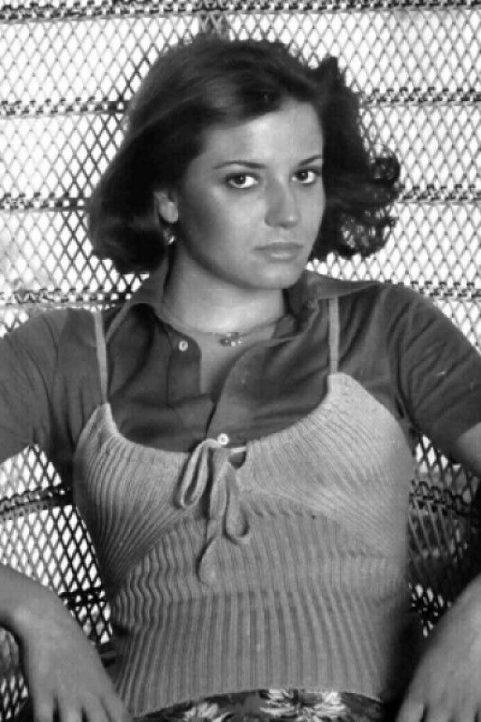 Foto de Jenny Tamburi