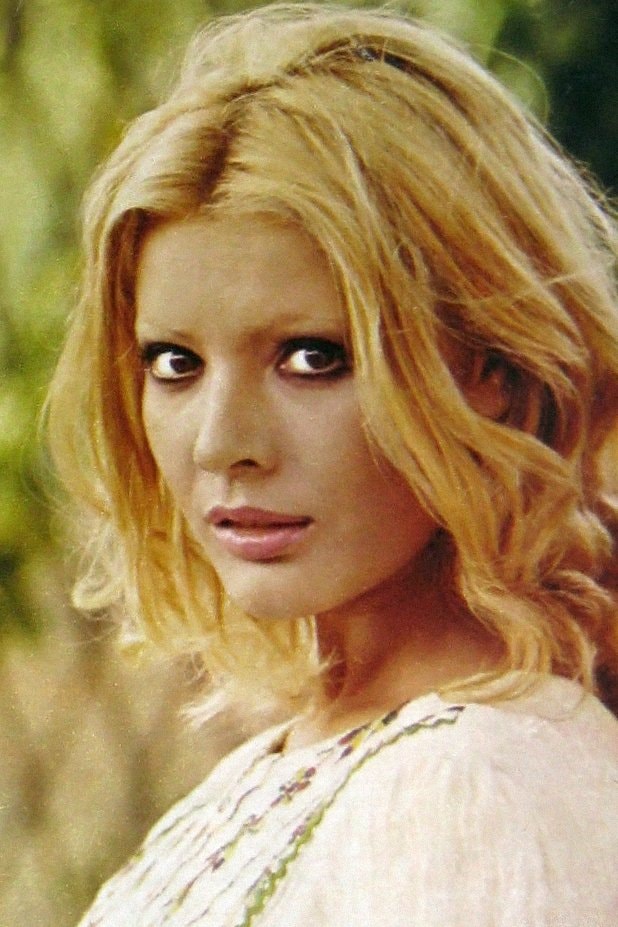 Foto de Lorenza Guerrieri