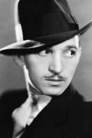 Foto de George E. Stone