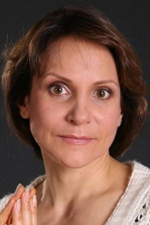 Foto de Людмила Артемьева