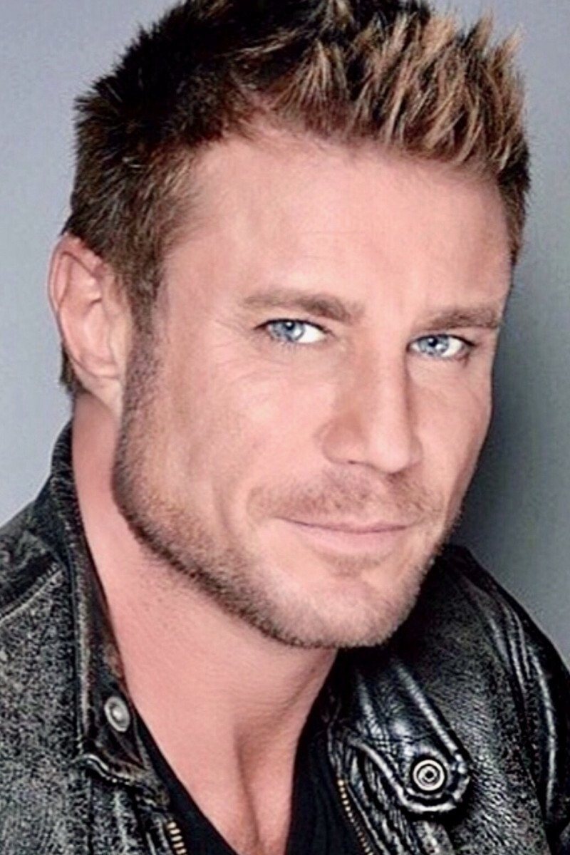 Foto de Jaason Simmons