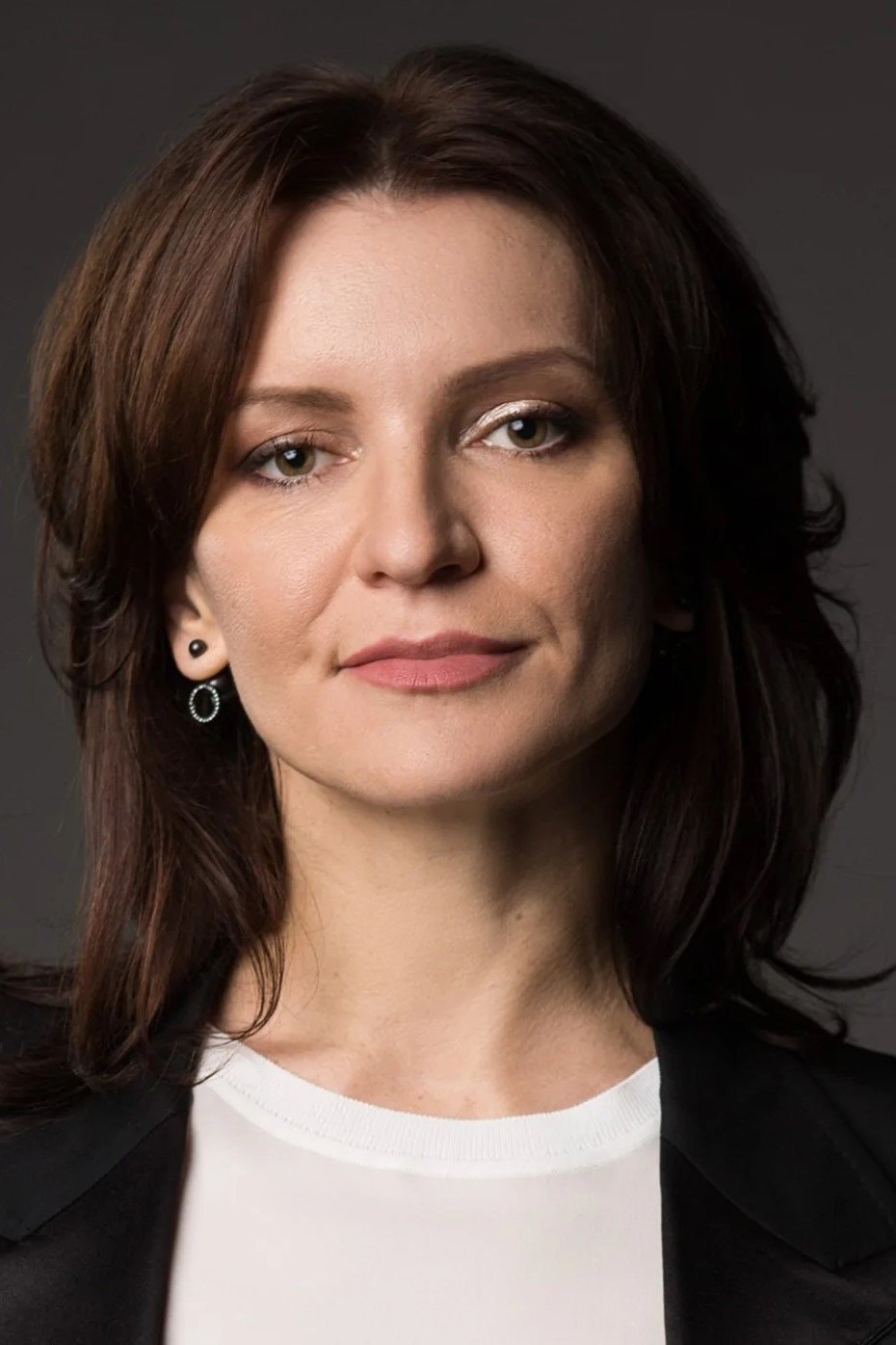 Эльвира Дмитриевская