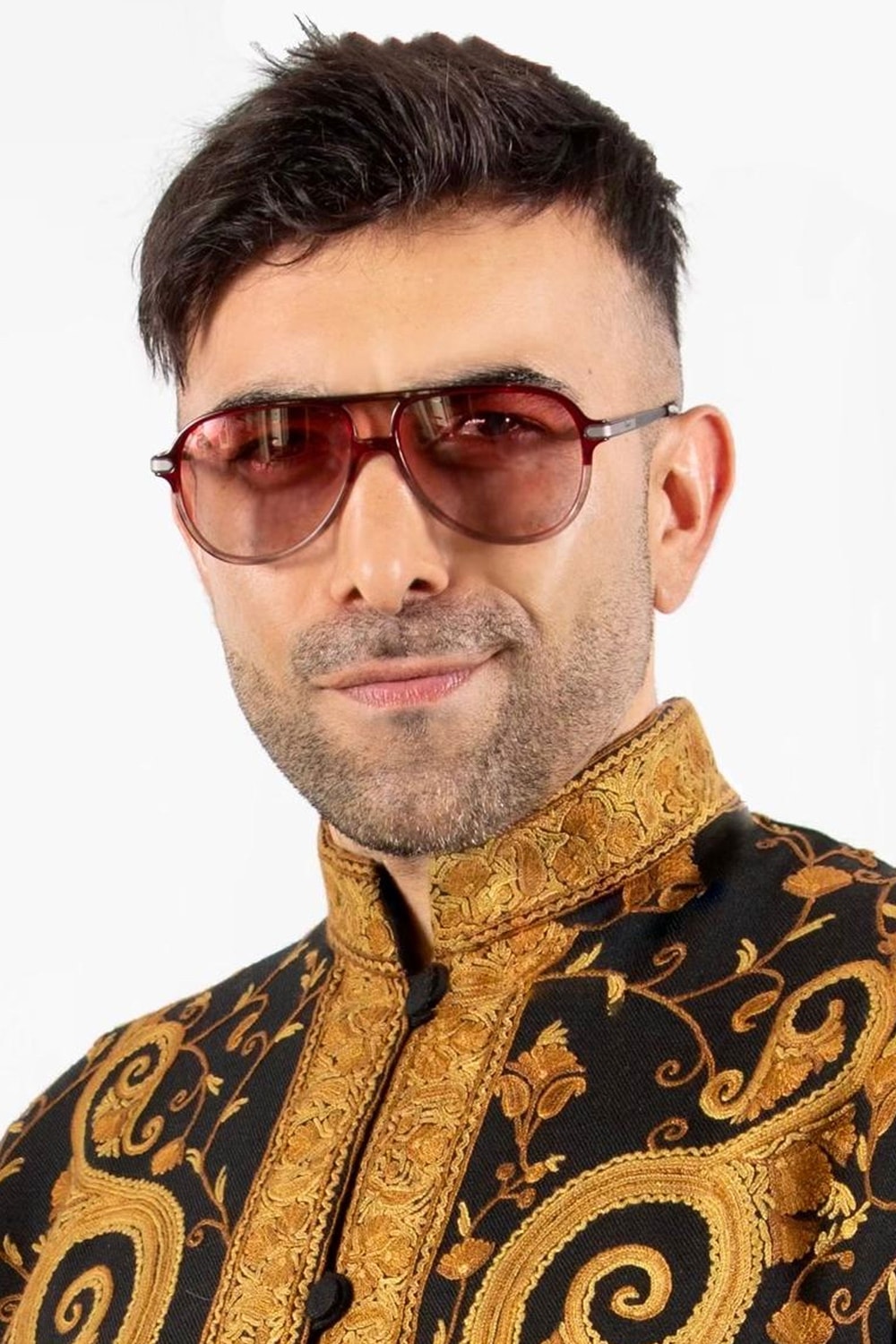Foto de Sohrab Mirmont