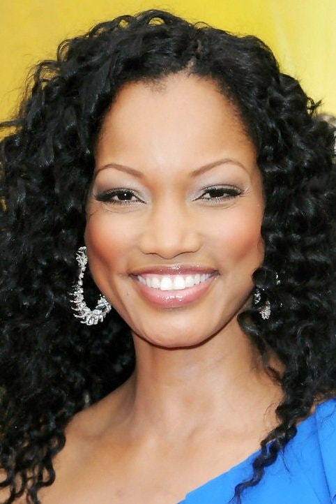Foto de Garcelle Beauvais