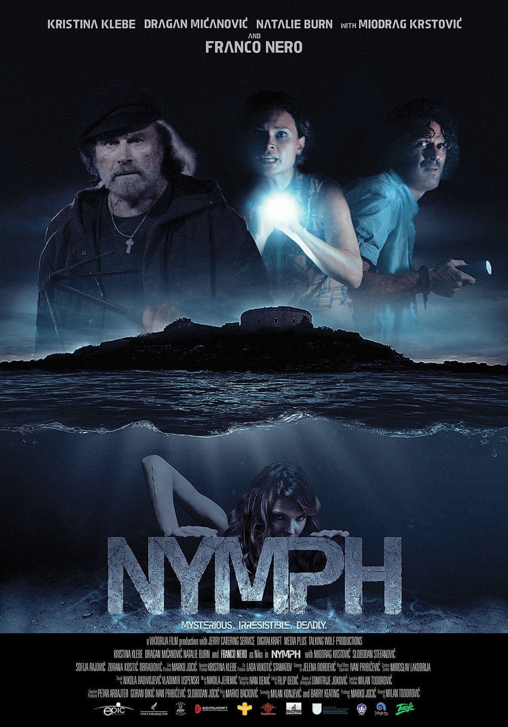 Foto de Dragan Mićanović