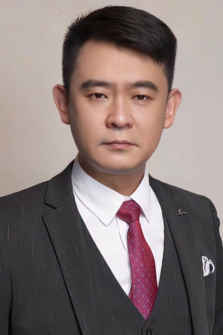 Foto de Liu Yonggang