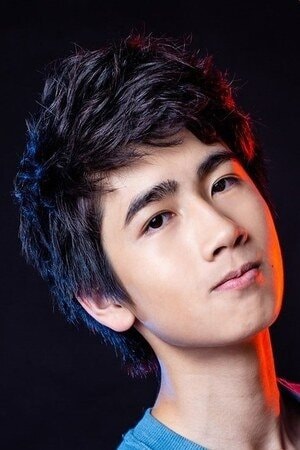 Foto de Mason Fung Ho-Yeung