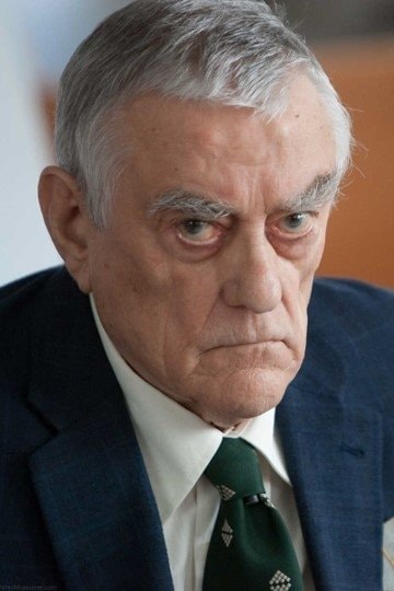Foto de Ryszard Ronczewski