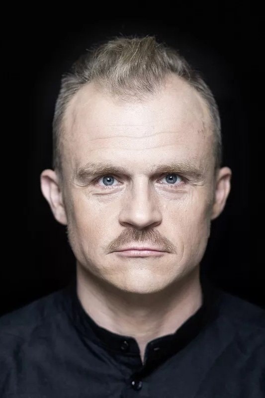 Foto de Piotr Rogucki