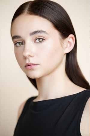 Foto de Anna Harriette Pittman