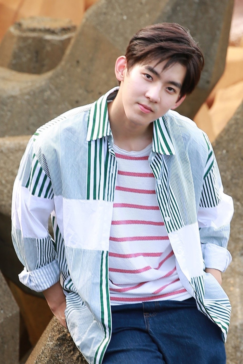 Foto de Benjamin Tsang