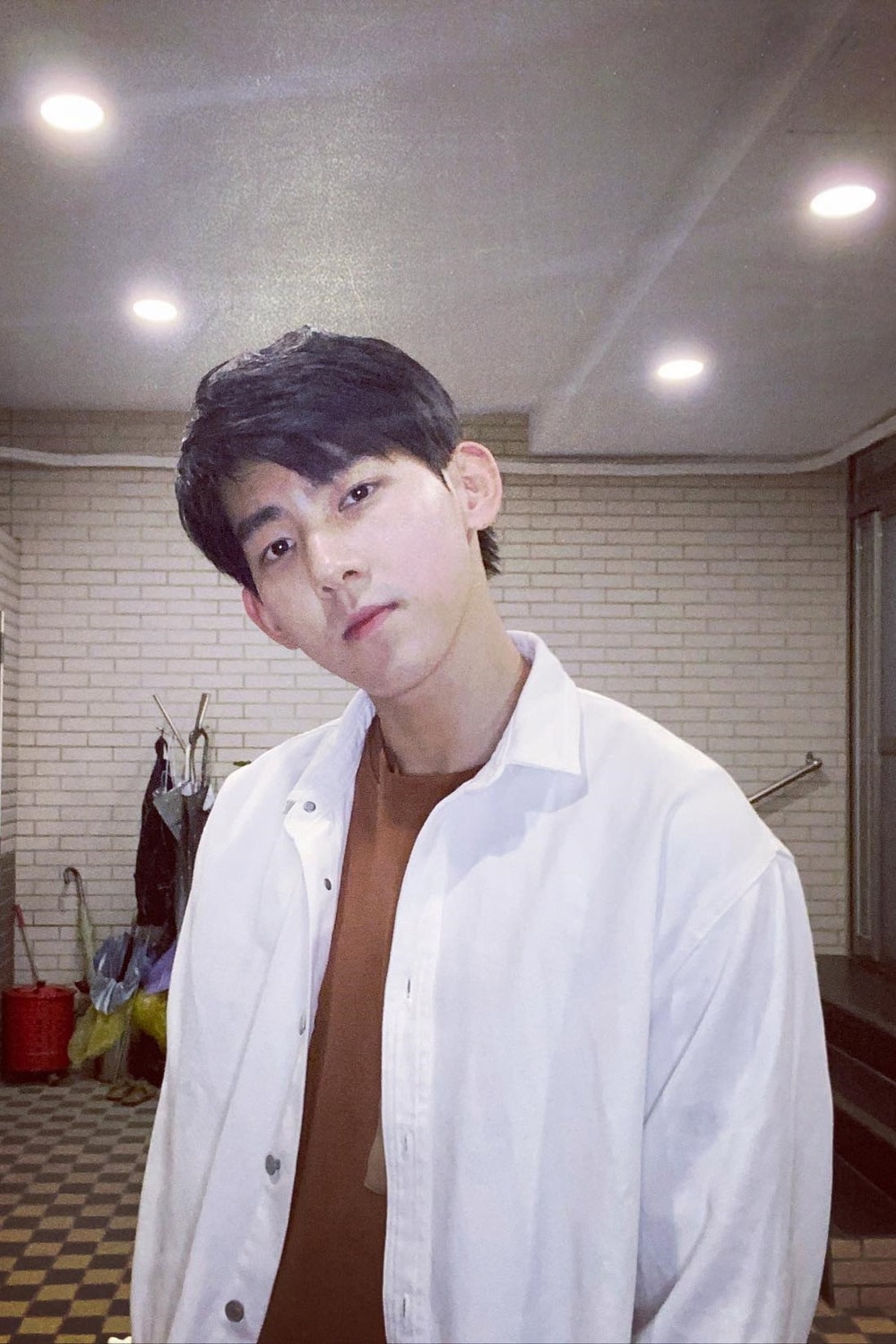 Foto de Benjamin Tsang